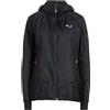 SALEWA - Giubbotto - Nero