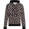 MOSCHINO - Felpa - Nero