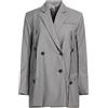 EUDON CHOI - Blazer - Grigio
