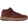 COPENHAGEN STUDIOS - Sneakers - Marrone