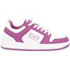 EA7 - Sneakers - Bianco