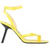 LOEWE - Infradito - Giallo
