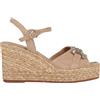 ALMA EN PENA. - Sandali - Beige