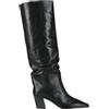 JIMMY CHOO - Stivali - Nero