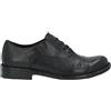 DUCANERO - Stringate - Nero
