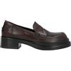 PREMIATA - Mocassino - Testa di moro