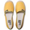 LOVE MOSCHINO - Espadrillas - Giallo