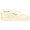 AUTRY - Sneakers - Panna
