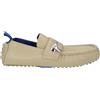 BURBERRY - Mocassino - Khaki