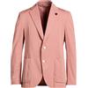 LARDINI - Blazer - Rosa antico