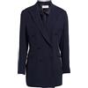 SAULINA Milano - Blazer - Blu notte