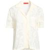 MAX&Co. - Camicie e bluse in pizzo - Panna
