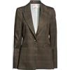 KONTATTO - Blazer - Verde militare