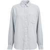 TRUE RELIGION - Camicie e bluse tinta unita - Grigio chiaro