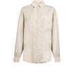 TRUE RELIGION - Camicie e bluse tinta unita - Beige