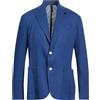 BOTTEGA MARCHIGIANA - Blazer - Blu