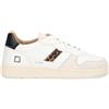 D.A.T.E. - Sneakers - Bianco