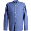 GHIRARDELLI - Camicia regular fit - Blu