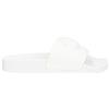MOSCHINO - Ciabatte e pantofole - Bianco