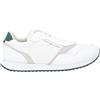 TOMMY HILFIGER - Sneakers - Bianco