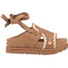 UGG - Sandali - Cammello