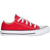 CONVERSE - Sneakers - Rosso