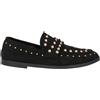 GAUDÌ - Mocassino - Nero