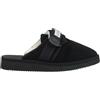 SUICOKE - Mule e zoccoli - Nero