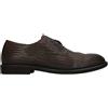 SEBOY'S - Stringate - Testa di moro