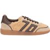 BACK 70 - Sneakers - Beige