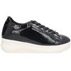 FORNARINA - Sneakers - Nero