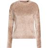 HERNO - Pullover - Nocciola
