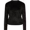 HERNO - Pullover - Nero