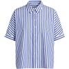 TRUE RELIGION - Camicie e bluse fantasia - Blu