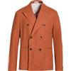OFFICINA 36 - Blazer - Ruggine