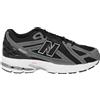 NEW BALANCE - Sneakers - Nero