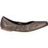 HALMANERA - Ballerine - Bronzo