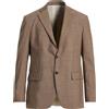 LIU -JO MAN - Blazer - Marrone