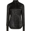 DSQUARED2 - Camicie e bluse in seta - Nero