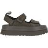 UGG - Sandali - Testa di moro