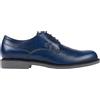 TOD'S - Stringate - Blu