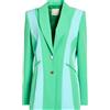 ALMA SANCHEZ - Blazer - Verde