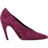 ROGER VIVIER - Décolleté - Malva