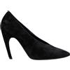 ROGER VIVIER - Décolleté - Nero
