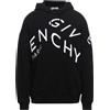 GIVENCHY - Felpa - Nero