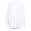 SLOWEAR - Camicie e bluse tinta unita - Bianco