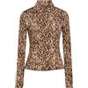 JUST CAVALLI - Camicie e bluse fantasia - Beige