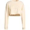 GCDS - Felpa - Beige
