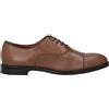 DOUCAL'S - Stringate - Khaki