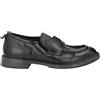 MOMA - Mocassino - Nero